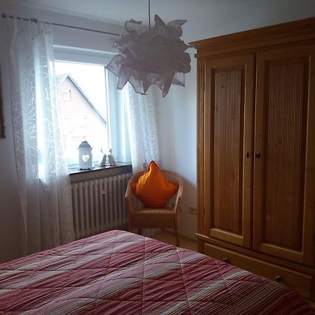 Haus Maruna Schauenburg Dış mekan fotoğraf