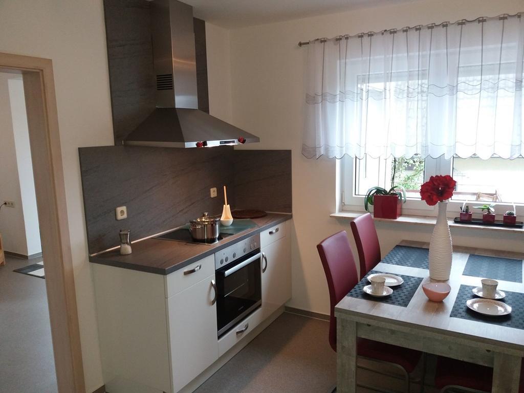 Haus Maruna Schauenburg Dış mekan fotoğraf
