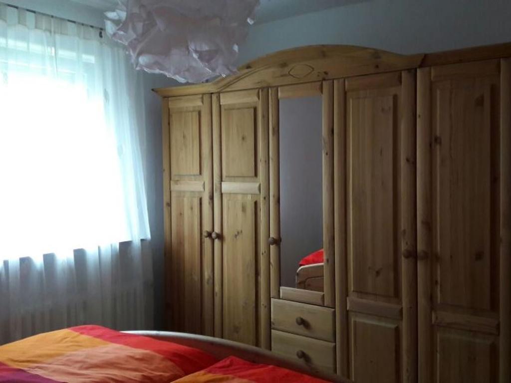 Haus Maruna Schauenburg Dış mekan fotoğraf