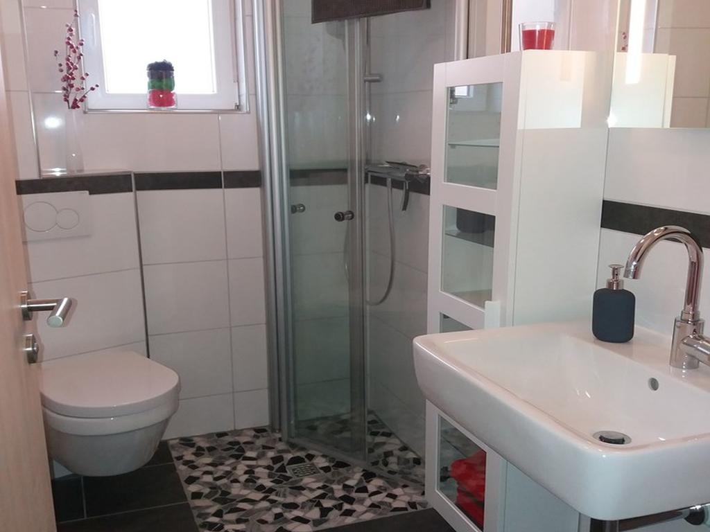 Haus Maruna Schauenburg Dış mekan fotoğraf