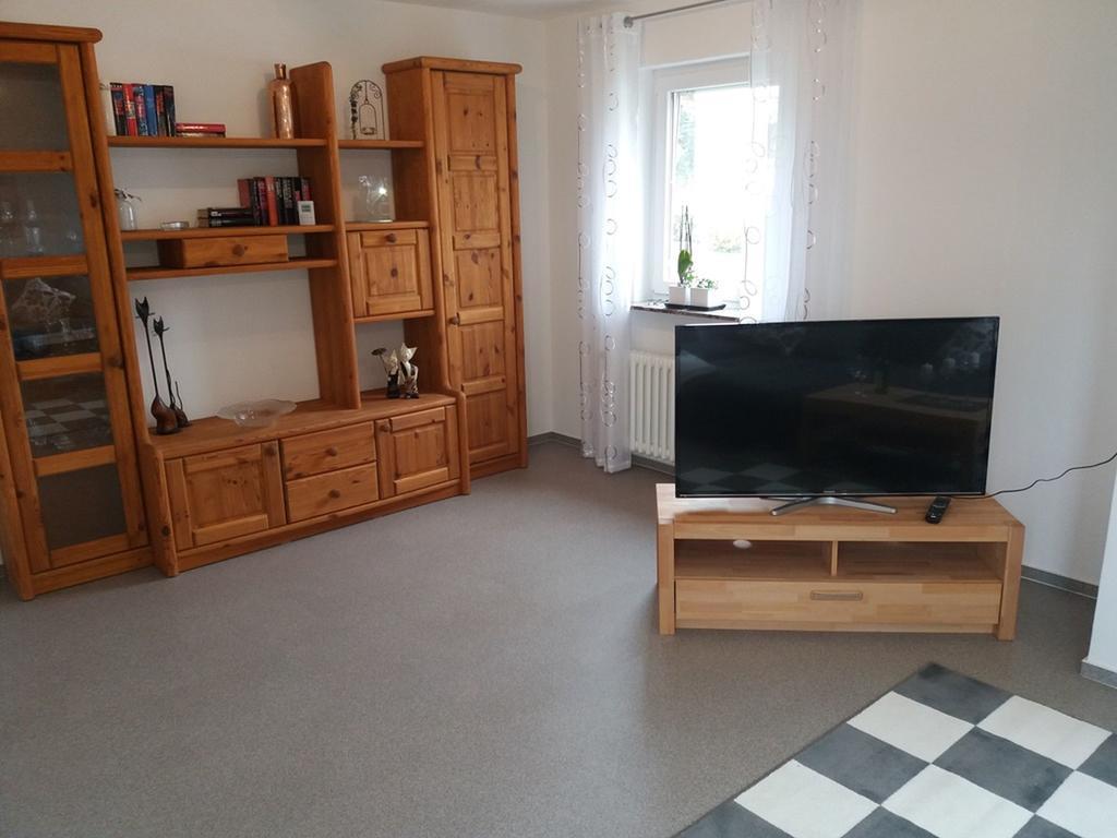 Haus Maruna Schauenburg Dış mekan fotoğraf