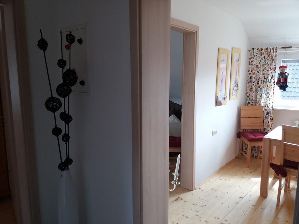 Haus Maruna Schauenburg Dış mekan fotoğraf