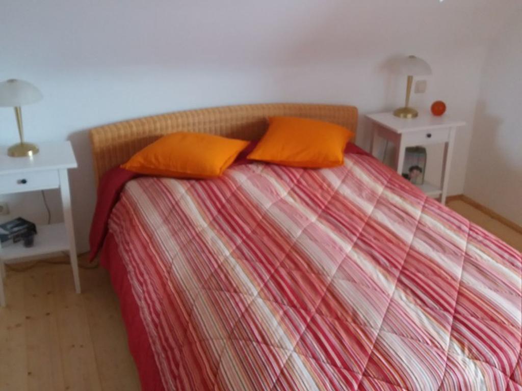 Haus Maruna Schauenburg Dış mekan fotoğraf