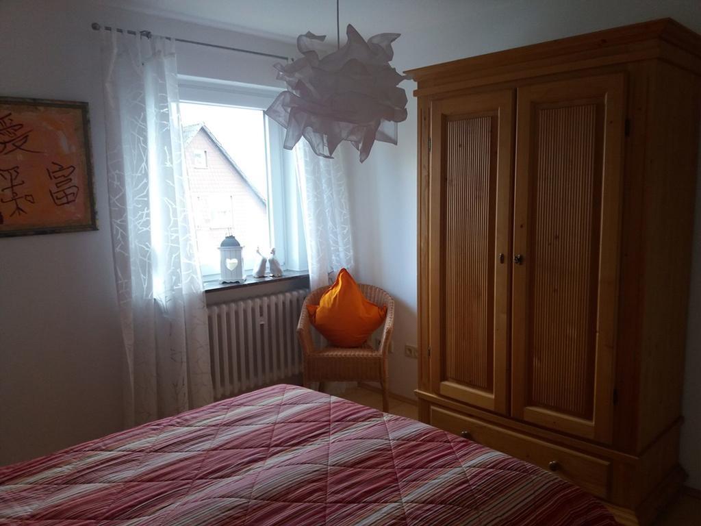 Haus Maruna Schauenburg Dış mekan fotoğraf