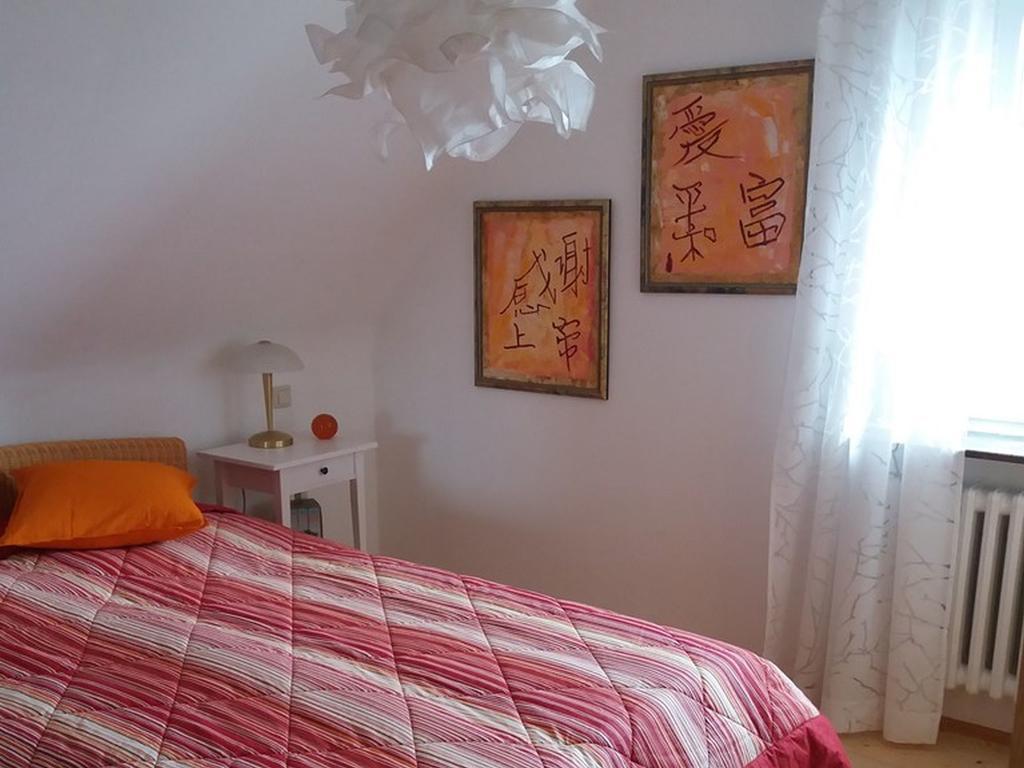Haus Maruna Schauenburg Dış mekan fotoğraf
