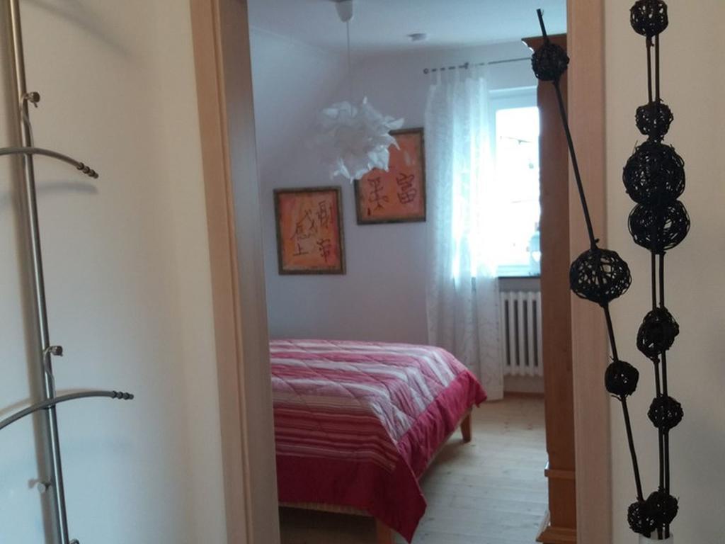 Haus Maruna Schauenburg Dış mekan fotoğraf