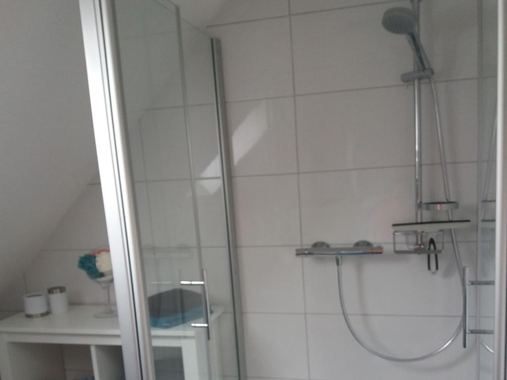 Haus Maruna Schauenburg Dış mekan fotoğraf