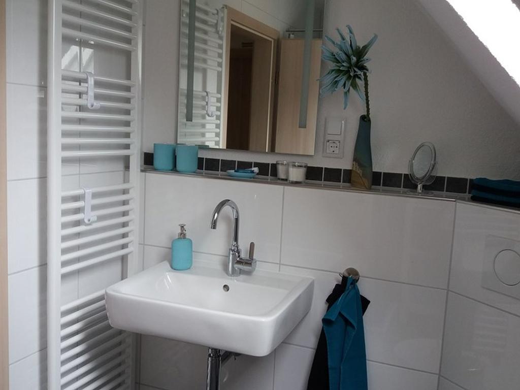 Haus Maruna Schauenburg Dış mekan fotoğraf